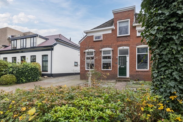 Medium property photo - Boven Westerdiep 85, 9641 LC Veendam